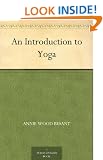 An Introduction to Yoga