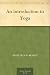 An Introduction to Yoga