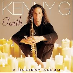 Faith: A Holiday Album