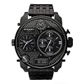 Diesel DZ7214 Herren Chronograph / 4 Uhrzeiten