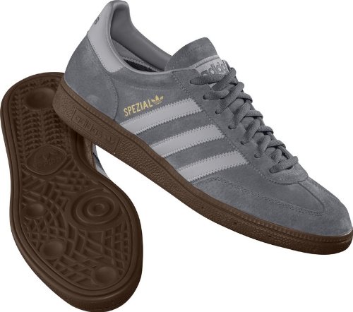Produkt-Bild: Adidas Herren Handballschuhe Handball Spezial