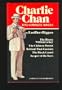 Charlie Chan: Five Complete Novels: The House Without a Key; The Chinese Parrot; Behind That Curtain; The Black Camel; Keeper of the Keys