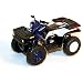 Ertl Collectibles New York Yankees 1:18 Scale ATV