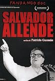 Salvador Allende