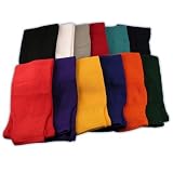 Monsport TPS Plain Hockey Socks [SENIOR]