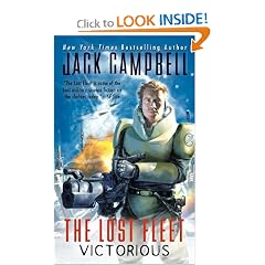 Victorious (The Lost Fleet, Book 6 of 6)