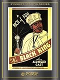 The Black King (1932)