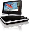 Philips PD7040/05 7 inch Portable DVD Player