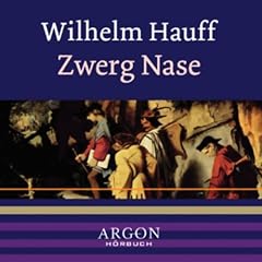 Zwerg Nase