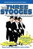 Three Stooges: Swing Parade (Rifftrax Version)