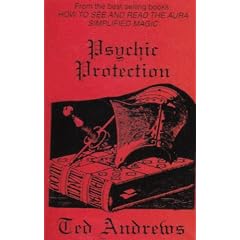 Psychic Protection