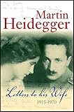 Letters to his wife, 1915-1970