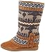 Skechers Women's Plus 3-Doe a Deer Boot