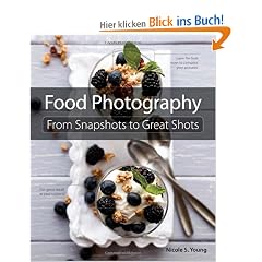 Food Photography: From Snapshots to Great Shots