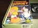 1989 DIC Animation, Inc. Inspector Gadget The Coo-Coo Clock Caper (VHS)