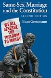 Same-Sex Marriage and the Constitution: 0