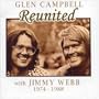 1974-88: Reunited With Jimmy Webb