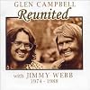 1974-88: Reunited With Jimmy Webb
