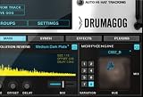 Wave Machine Labs Drumagog Platinum Version 5