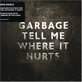 Tell Me Where It Hurts [Region 2]