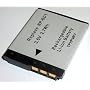Energizer SBD1 Digital Camera Battery Equivalent to Sony NP-BD1 Battery