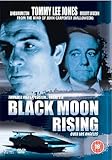 Black Moon Rising [DVD]