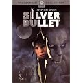 Silver Bullet (Paramount Widescreen Collection) (Special edition)