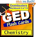 GED Test Prep Chemistry Review Flashc...