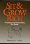 Sit and Grow Rich: Petsitting and Housesitting for Profit