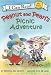 Peanut and Pearl's Picnic Adventure (My First I Can Read - Level Pre1)