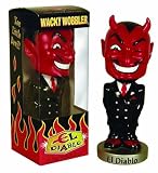 Eigenschaften Empire Merchandising GmbH / El Diablo Bobbleheads,wacky wobblers,Figur
