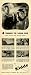 1943 Ad Walter Kidde Airplane Safety Equipment World War II Extinguishers Oxygen - Original Print Ad