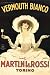 Martini and Rossi Styles Art Poster Print by Marcello Dudovich, 24x36 Martini and Rossi Styles Art Poster Print by Marcello Dudovich, 24x36