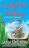 Showdown in Mudbug (Ghost-in-Law Mystery/Romance Series)