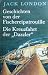 Cover Geschichten von der Fischereipatrouille / Die Kreuzfahrt der 