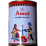 Amul Pure Ghee 67.6 Oz by Amul