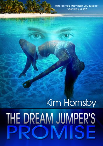 The Dream Jumper's Promise (Dream Jumper Series)