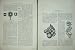 1902Poultry Egg Ovary Oviduct Nesting Chicken Wright