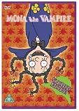 Mona The Vampire - HALLOWEEN VAMPIRE EDITION Vampire Hunter/Book Of Slimey [DVD]