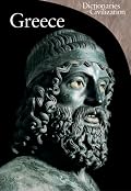 Greece (Dictionaries of Civilization)
