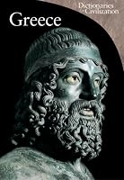 Greece (Dictionaries of Civilization)