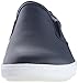 Calvin Klein Men's Wilbert Diamond Perforated Slip-on Loafer