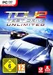 Test Drive Unlimited 2