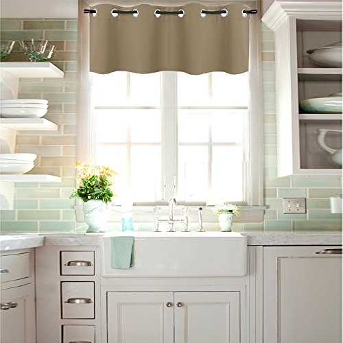 Where Is The Best Place To Find Affordable Kitchen Curtains In