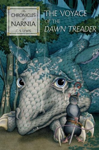 The Voyage of the Dawn Treader (Narnia)