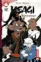 Usagi Yojimbo, Tome 12 :