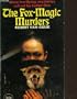 The Fox-Magic Murders (Original Title: Poets and Murder) A Chinese