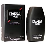 Drakkar Noir Guy Laroche 1.7 oz EDT Spray For Men