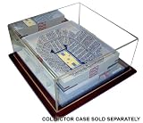KENTUCKY WILDCATS LIMITED EDITION STADIUM REPLICA