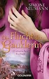 Neumann, Simone: Die Flucht der Gauklerin